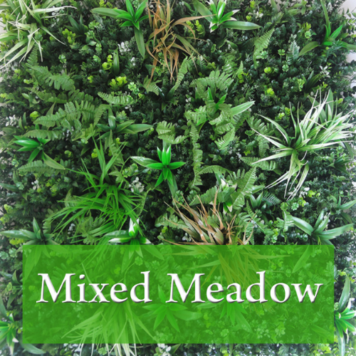 Mixed Meadow