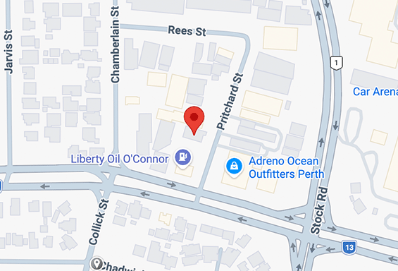 GoogleMap
