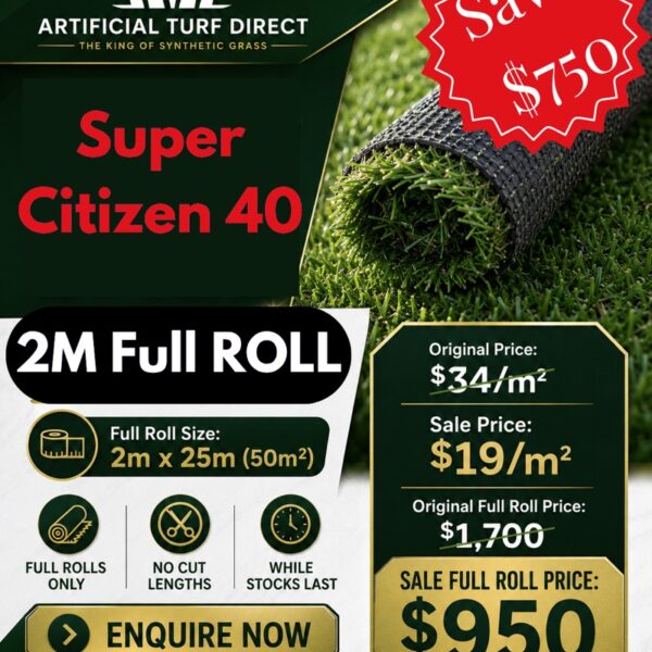 SuperCitizen40